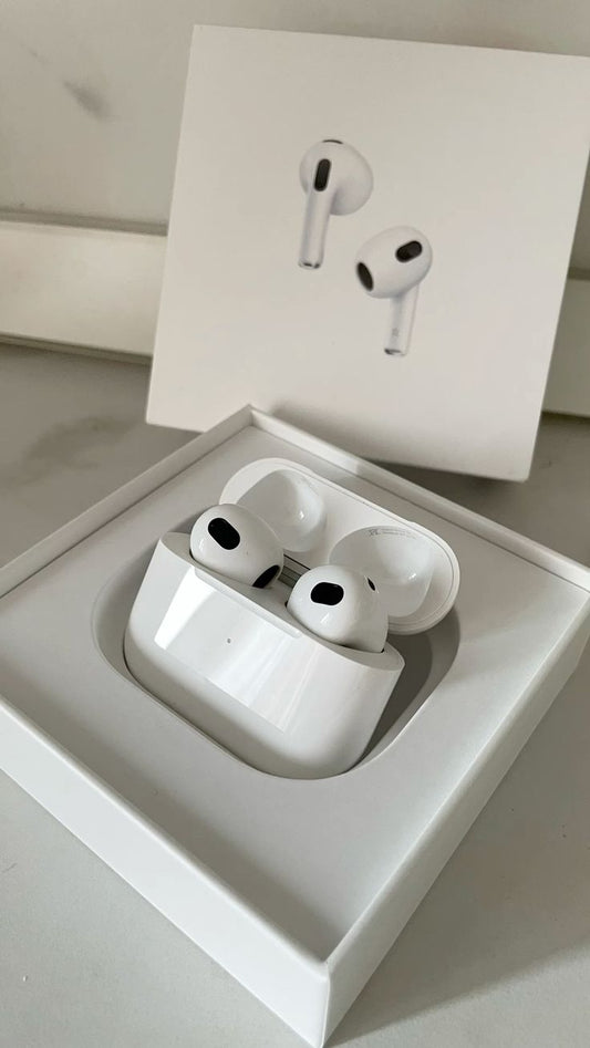 AirPods 3